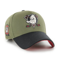 NHL Anaheim Ducks Sure Shot TT Cotton ´47 MVP DT 93