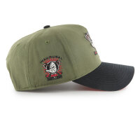 NHL Anaheim Ducks Sure Shot TT Cotton ´47 MVP DT 93