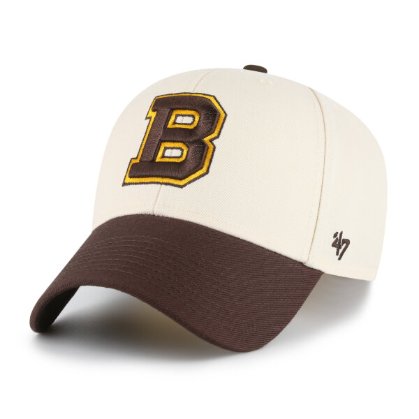 NHL Boston Bruins Rica Sure Shot Snap ´47 MVP