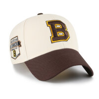 NHL Boston Bruins Rica Sure Shot Snap ´47 MVP