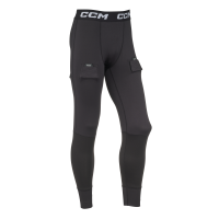 CCM Unterwäsche Jock Pant - Jr.