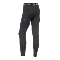 CCM Unterwäsche Jock Pant - Jr.