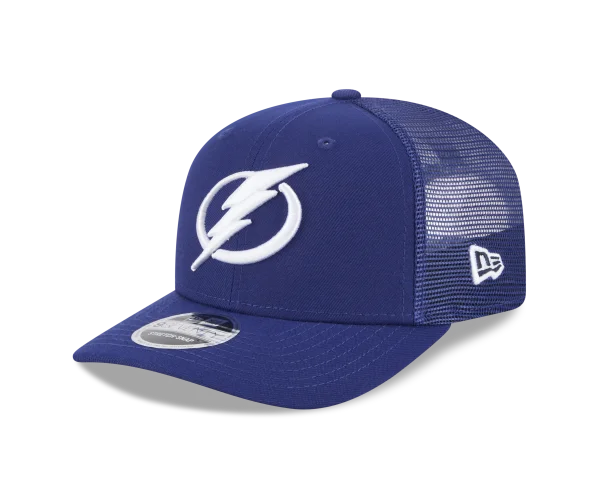 NHL Tampa Bay Lightning NEW ERA  970SS Cap
