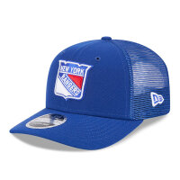 NHL New York Rangers NEW ERA 970SS Cap