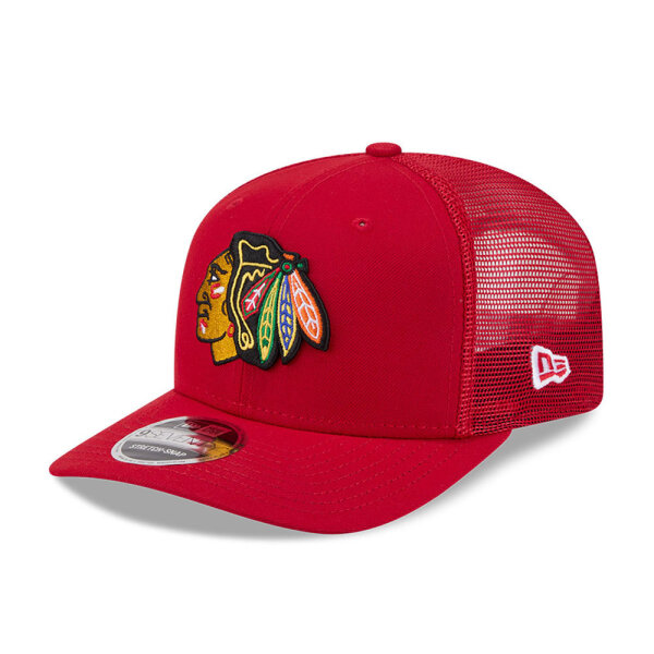 NHL Chicago Blackhawks NEW ERA 970SS Cap