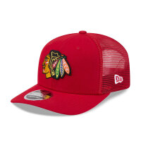 NHL Chicago Blackhawks NEW ERA 970SS Cap
