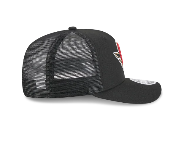 NHL Ottawa Senators NEW ERA 970SS Cap