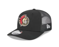 NHL Ottawa Senators NEW ERA 970SS Cap