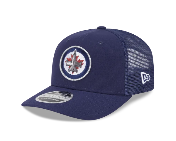 NHL Winnipeg Jets NEW ERA 970SS Cap