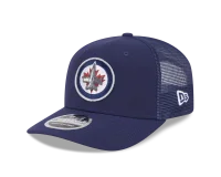 NHL Winnipeg Jets NEW ERA 970SS Cap