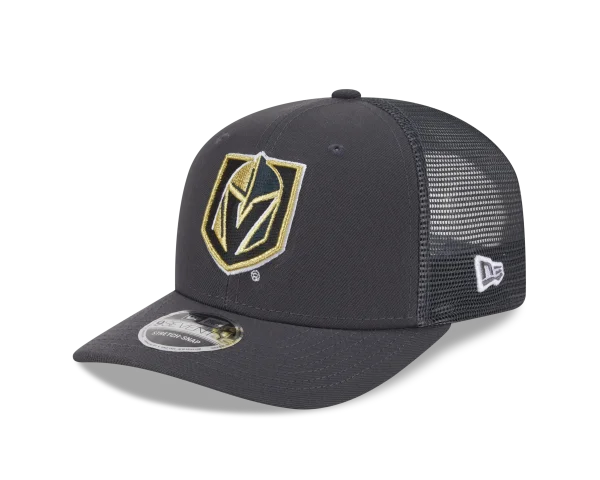 NHL Vegas Golden Knights NEW ERA 970SS Cap