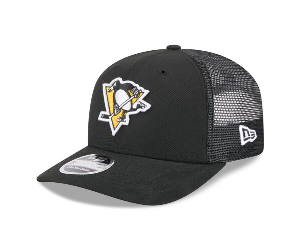 NHL Pittsburgh Penguins NEW ERA 970SS Cap