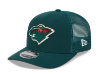NHL Minnesota Wild NEW ERA 970SS Cap