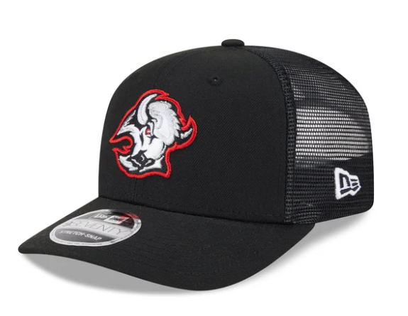 NHL Buffalo Sabres NEW ERA 970SS Cap