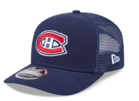 NHL Montreal Canadiens NEW ERA 970SS Cap
