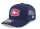 NHL Montreal Canadiens NEW ERA 970SS Cap