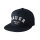 BAUER Flat Brim Snapback Cap - Sr.