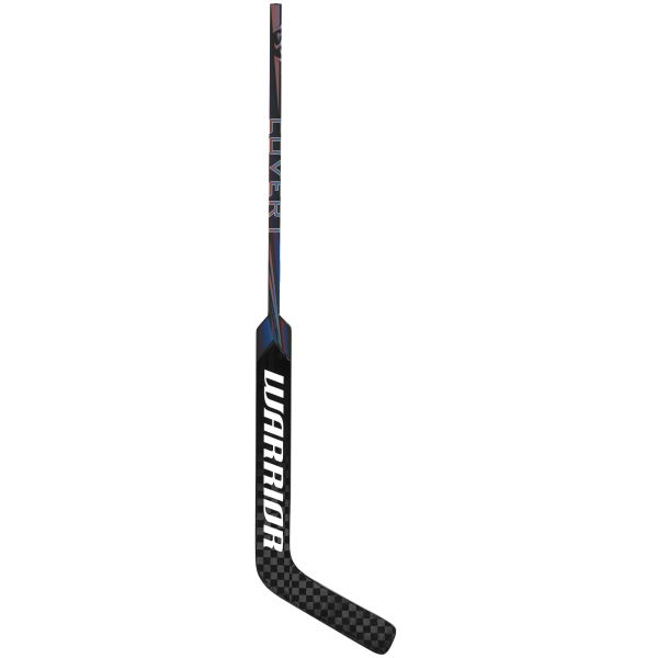 Warrior TW-Schläger Covert QR50 Intermediate