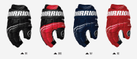 Warrior Handschuh Covert QR7 Pro Junior