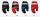 Warrior Handschuh Covert QR7 Pro Junior
