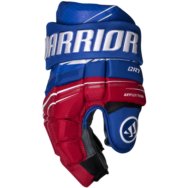 Warrior Handschuh Covert QR7 Senior