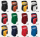 Warrior Handschuh Covert QR7 T Junior