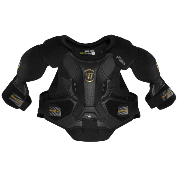 Warrior Schulterschutz Alpha Pro 26 Senior