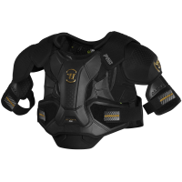 Warrior Schulterschutz Alpha Pro 26 Senior