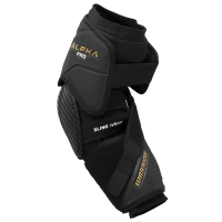 Warrior Ellbogenschoner Alpha Pro 26 Junior