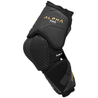 Warrior Ellbogenschoner Alpha Pro 26 Junior