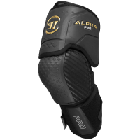 Warrior Ellbogenschoner Alpha Pro 26 Junior