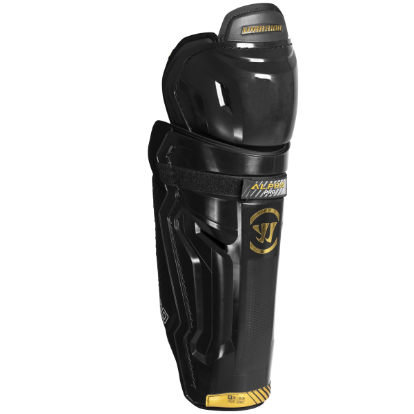Warrior Beinschutz Alpha Pro 26 Senior