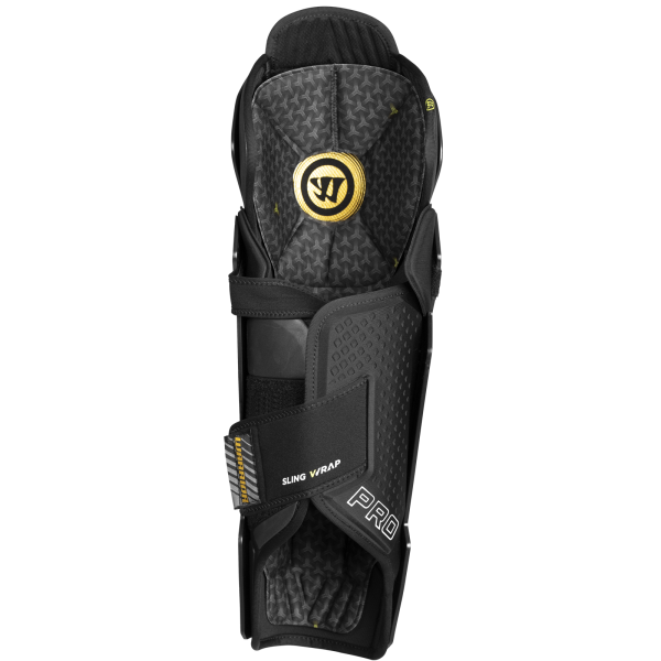 Warrior Beinschutz Alpha Pro 26 Junior