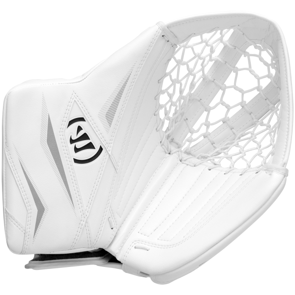 Warrior Goalie Fanghand Alpha Surge Senior