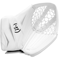 Warrior Goalie Fanghand Alpha Surge Senior