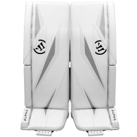 Warrior Goalie Schienen Alpha S50 Senior