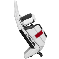 Warrior Goalie Schienen Alpha S50 Intermediate