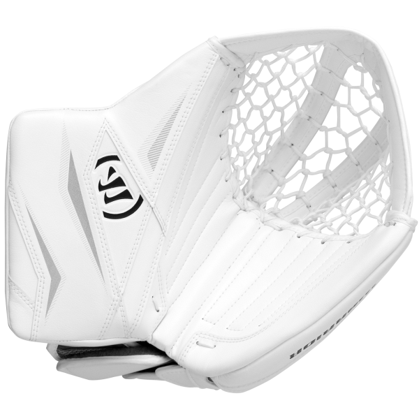 Warrior Fanghand Alpha S50 Intermediate