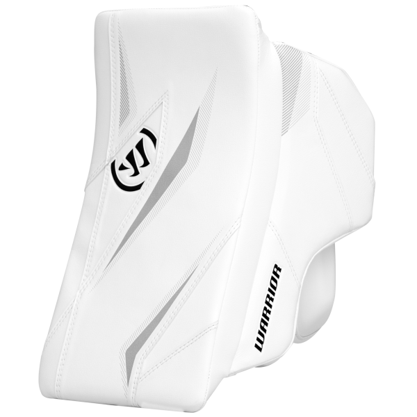 Warrior Goalie Stockhand Alpha S50 Intermediate