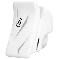 Warrior Goalie Stockhand Alpha S50 Intermediate