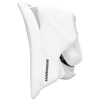 Warrior Goalie Stockhand Alpha S50 Intermediate
