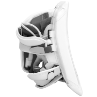 Warrior Goalie Stockhand Alpha S50 Intermediate