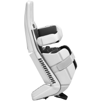 Warrior Goalie Schiene Alpha S30 Junior