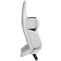 Warrior Goalie Schiene Alpha S30 Junior