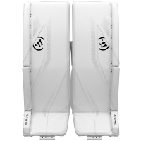 Warrior Goalie Schiene Alpha S30 Junior