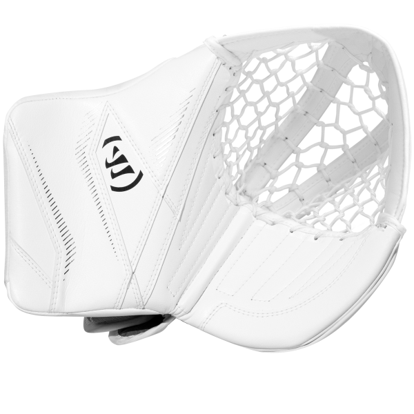 Warrior Goalie Fanghand Alpha S30 Junior