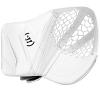 Warrior Goalie Fanghand Alpha S30 Junior