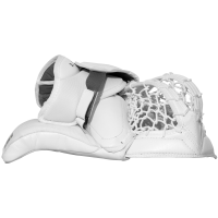 Warrior Goalie Fanghand Alpha S30 Junior