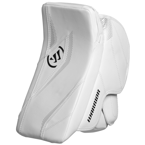 Warrior Goalie Stockhand Alpha S30 Junior