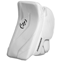 Warrior Goalie Stockhand Alpha S30 Junior